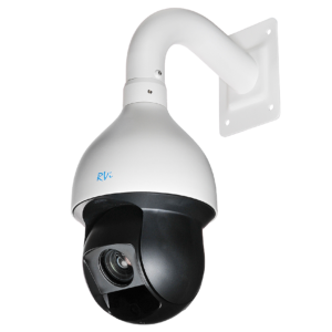 RVi RVi-1NCZ20725 (4.8-120) IP-камера видеонаблюдения
