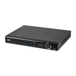 RVi RVi-1NR16240 IP-видеорегистратор