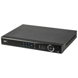 RVi RVi-1NR16240-P IP-видеорегистратор