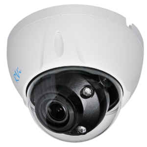 RVi RVi-IPC32VM4 V.2 (2.7-13.5) IP-камера видеонаблюдения