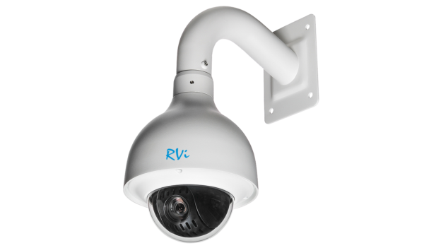 rvi rvi-ipc52z12 v.2 ip-камера видеонаблюдения