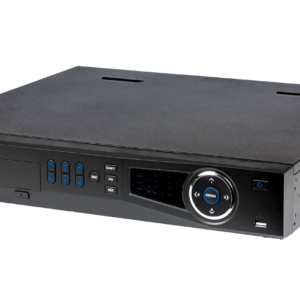 RVi RVi-IPN16/4-4K V.2 IP-видеорегистратор