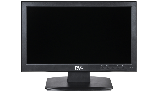 rvi rvi-m19p v.2 монитор видеонаблюдения