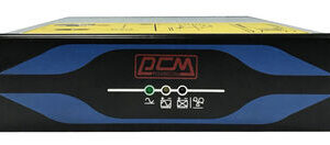 PowerCom ALN-600 Источник бесперебойного питания OffLine, 600VA/300W, встраиваемый