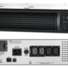 источник бесперебойного питания apc smt750rmi2u