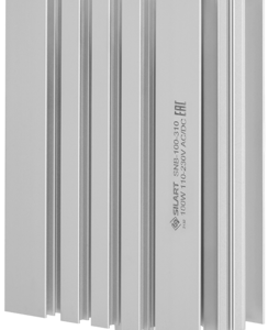 Конвекционный нагреватель SNB-100-310, 85х40х120, 100Вт, до 135°С, провод