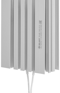 Конвекционный нагреватель SNB-120-310, 85х40х120, 120Вт, до 150°С, провод