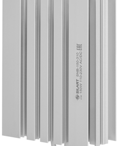 Конвекционный нагреватель SNB-150-310, 85х40х120, 150Вт, до 155°С, провод