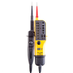 Электрический тестер Fluke T110