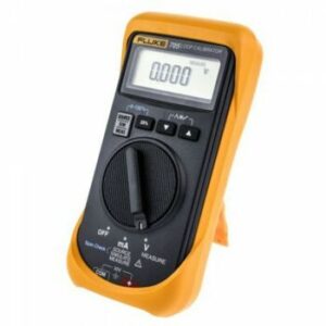 Калибратор токовой петли Fluke 705