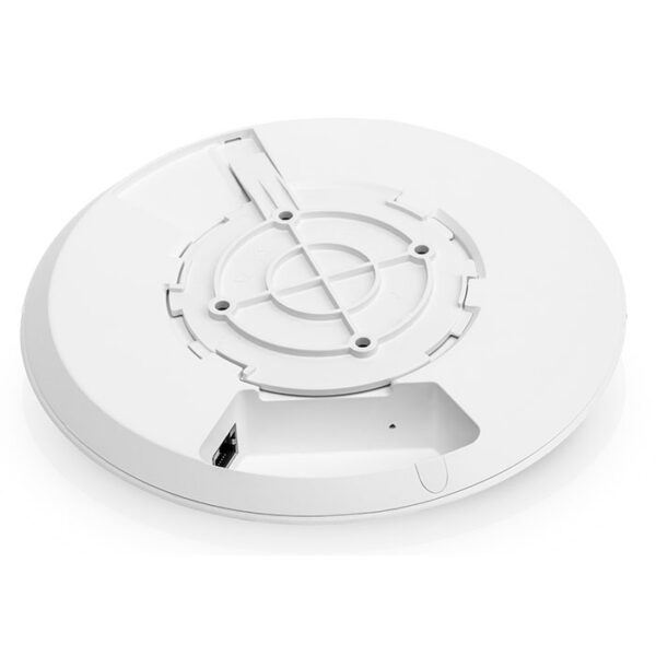 ubiquiti uap-ac-lr точка доступа 2.4+5 ггц, 802.11a/b/g/n/ac, 24 дбм, 1x 1g ethernet