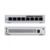 коммутатор ubiquiti us-8-60w