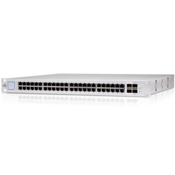 коммутатор ubiquiti us-48-500w