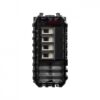 dkc / дкс 4402341 диммер кнопочный "черный квадрат", "avanti", для led ламп, 1 модуль