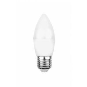 Лампа светодиодная Свеча (CN) 7,5 Вт E27 713 лм 2700 K теплый свет REXANT
