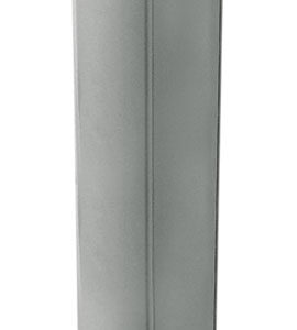 Efapel 83241 Двухсторонняя колонна 2850 мм