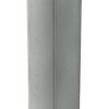 efapel 83242 двухсторонняя колонна 3300 мм