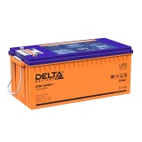 Аккумулятор для ИБП Delta DTM 12200 I 12В 200 Ач