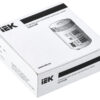 iek lld151-ls-22 стартер ls151m 4...22вт 110-130в