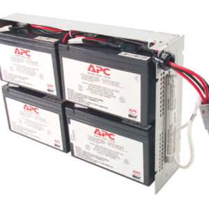 Батарейный модуль для ИБП APC RBC23 48В 4х7.2 Ач