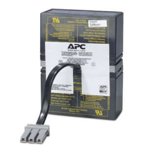 Батарейный модуль для ИБП APC RBC32 24В 2х7.2 Ач