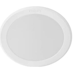 Светильник светодиодный 59471 MESON 200 24Вт 40K WH recessed Downlight Philips 915005749901 / 5947131C3