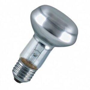 Лампа накаливания CONCENTRA R63 40W E27 OSRAM 4052899182240