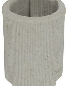 Патрон E14 подвесной керамика бел. (х50) (50/400/7200) Эра Б0043693