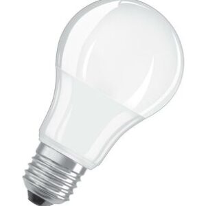 Лампа светодиодная LED Value LVCLA60 7SW/830 230В E27 10х1 RU OSRAM 4058075577893