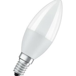 Лампа светодиодная LED Value LVCLB60 7SW/830 230В E14 10х1 RU OSRAM 4058075578883