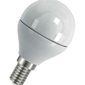 Лампа светодиодная LED Value LVCLP60 7SW/830 230В E14 10х1 RU OSRAM 4058075579620