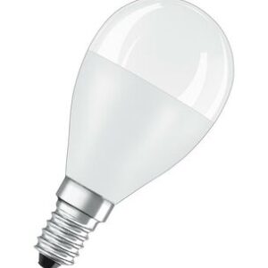 Лампа светодиодная LED Value LVCLP75 10SW/830 230В E14 10х1 RU OSRAM 4058075579712