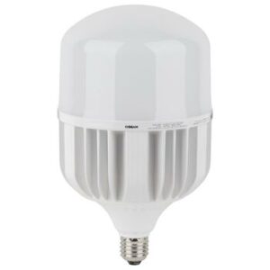 Лампа светодиодная LED HW T 80Вт (замена 800Вт) матовая 4000К нейтр. бел. E27/E40 8000лм угол пучка 200град. 140-265В PF>/=09 OSRAM 4058075576933