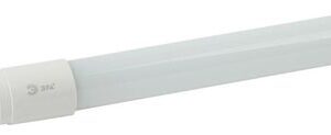 Лампа светодиодная RED LINE LED T8-18W-865-G13-1200mm R T8 18Вт трубка стекл. G13 холод. бел. ЭРА Б0049638