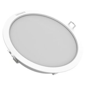 Светильник светодиодный DOWNLIGHT ECOCLASS DL 840 WT 13Вт 1235лм 4000К IP44 LEDVANCE 4058075644236