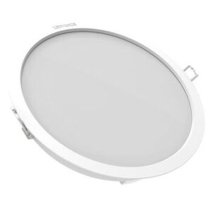 Светильник светодиодный DOWNLIGHT ECOCLASS DL 840 WT 18Вт 1710лм 4000К IP44 LEDVANCE 4058075644274