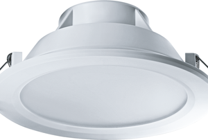 Светильник 94 837 NDL-P1-20W-840-WH-LED (аналог Downlight КЛЛ 2х18) Navigator 94837