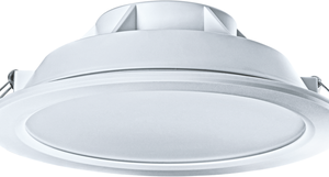 Светильник 94 838 NDL-P1-25W-840-WH-LED (аналог Downlight КЛЛ 2х26) Navigator 94838