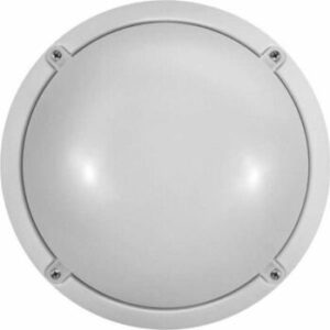 Светильник светодиодный 71 686 OBL-R1-12-4K-WH-IP65-LED 12Вт 4000К IP65 ( Аналог НПП) ОНЛАЙТ 71686