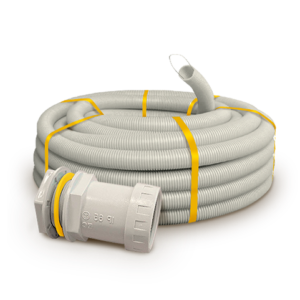 Трубы для прокладки кабеля