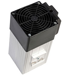 нагреватель полупроводниковый с вентилятором 250 вт/220в