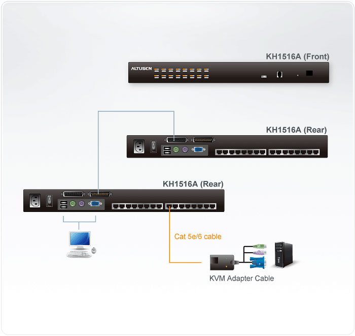 simple kh1516a-ax-g