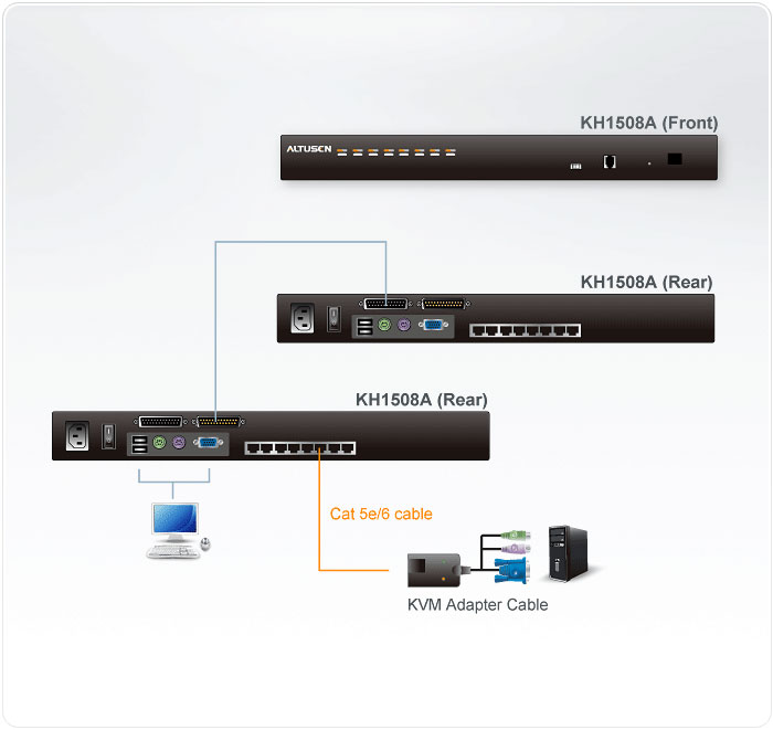 simple kh1508a-ax-g