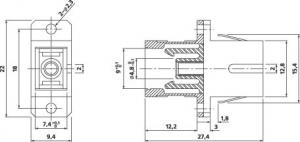 simple fa-p11z-sc/sc-n/bk-bg