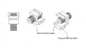 simple kj1-fcon-3g-n-wh