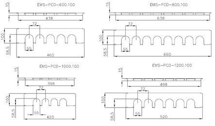 simple ems-pcd-1200.100