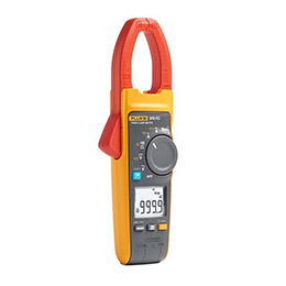 fluke 376 fc токовые клещи с iflex (1000a перем./пост. тока) с flukeconnect