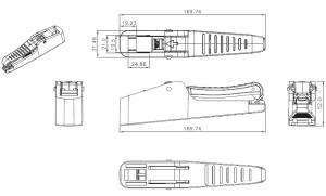 simple hl-3j01l012