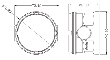 simple 44601