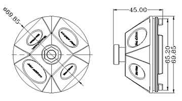 simple 44606